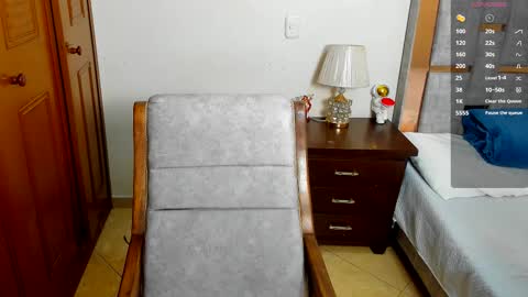 sophia CM online show from 10.01.25