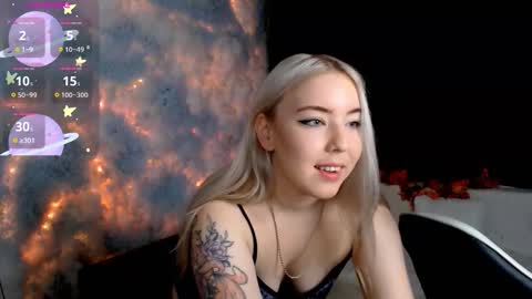 Sophia online show from 09.10.25