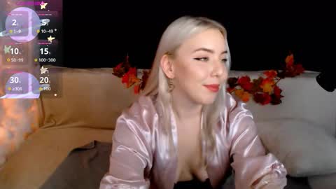 Sophia online show from 09.13.25