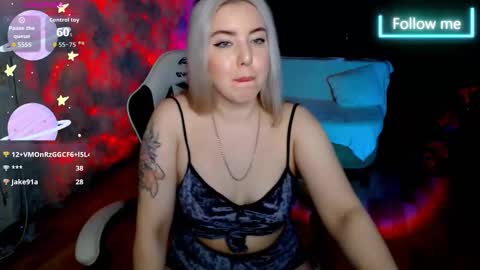 Sophia online show from 09.18.25