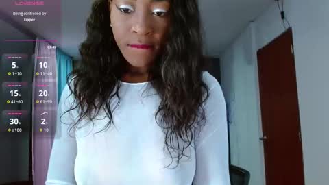 SOPHIA online show from 10.31.25