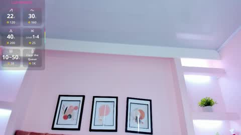 Sophi online show from 02.26.26