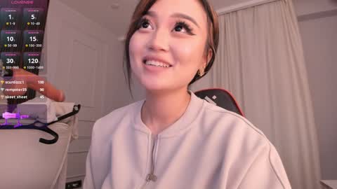 Snapshot of sophia_squirtits chatting on 01.17.25 QUEEN OF SQUIRT online show from 01.17.25
