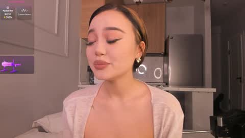 Snapshot of sophia_squirtits chatting on 01.26.25 QUEEN OF SQUIRT online show from 01.26.25