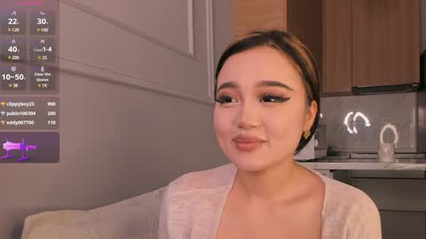 Snapshot of sophia_squirtits chatting on 01.27.25 QUEEN OF SQUIRT online show from 01.27.25