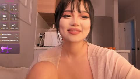 Snapshot of sophia_squirtits chatting on 02.02.25 QUEEN OF SQUIRT online show from 02.02.25