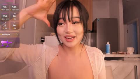 Snapshot of sophia_squirtits chatting on 02.08.25 QUEEN OF SQUIRT online show from 02.08.25