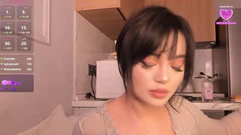 Snapshot of sophia_squirtits chatting on 02.09.25 QUEEN OF SQUIRT online show from 02.09.25