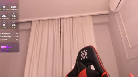 Snapshot of sophia_squirtits chatting on 02.14.25 QUEEN OF SQUIRT online show from 02.14.25