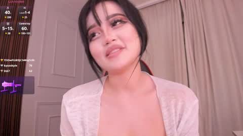 Snapshot of sophia_squirtits chatting on 03.02.25 QUEEN OF SQUIRT online show from 03.02.25