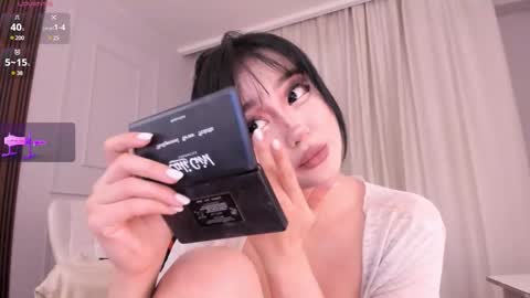 Snapshot of sophia_squirtits chatting on 03.03.25 QUEEN OF SQUIRT online show from 03.03.25
