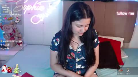 sophia_sweet39 online show from 12.27.24