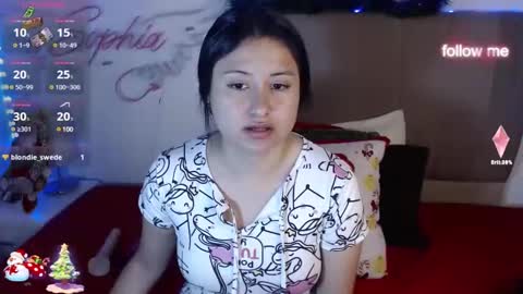 sophia_sweet39 online show from 01.06.25