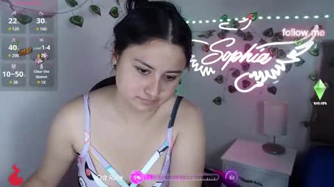 sophia_sweet39 online show from 01.20.25