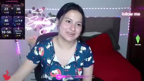 sophia_sweet39 online show from 01.30.25