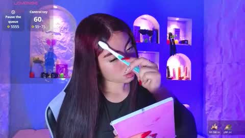 Sophia online show from 03.28.26