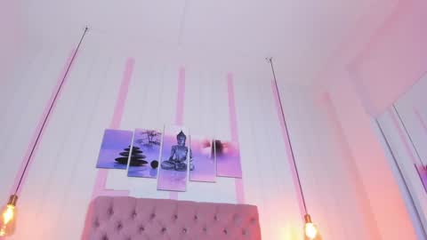 sophia_turneer online show from 01.16.25