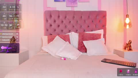 sophia_turneer online show from 01.17.25