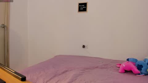 Michelle online show from 01.11.25