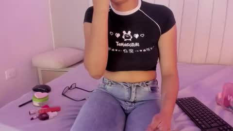 Michelle online show from 03.28.26