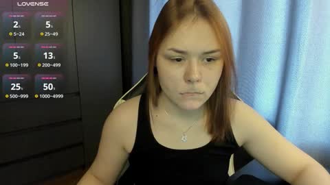 Snapshot of sophia_xi chatting on 02.25.26 Sophia online show from 02.25.26