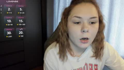 Snapshot of sophia_xi chatting on 03.01.26 Sophia online show from 03.01.26