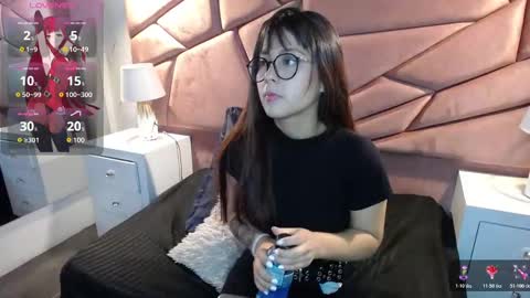 Sophi  online show from 10.19.25