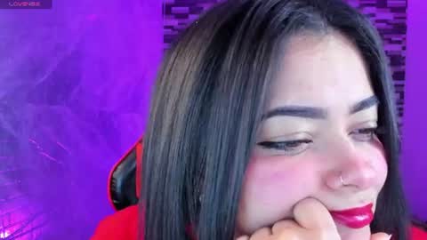 Snapshot of sophiaa_cherry chatting on 07.15.26 Sophia online show from 07.15.26