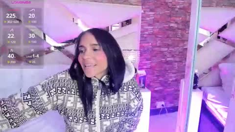 Sophia Paris online show from 10.19.25