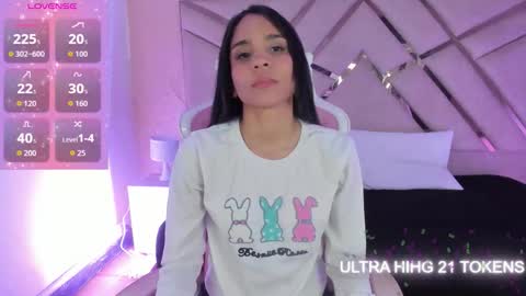 Sophia Paris online show from 03.23.26