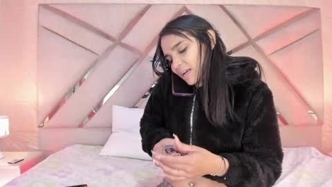 Sophia Paris online show from 04.04.26