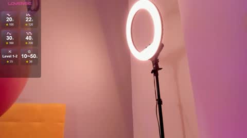 Sophia online show from 10.16.25