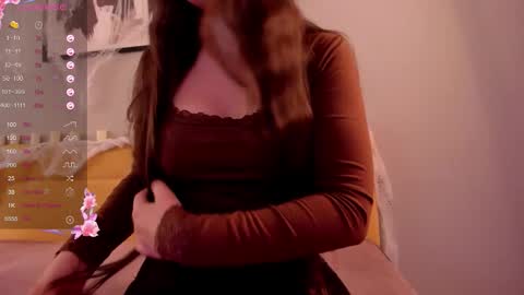 Sophia online show from 11.02.25