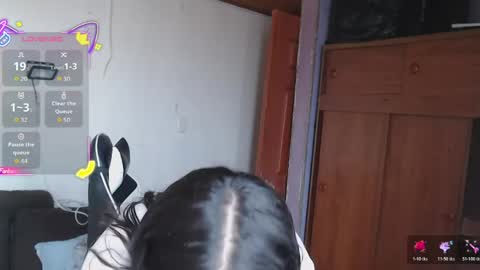 sophiaa_vega_ online show from 05.15.26
