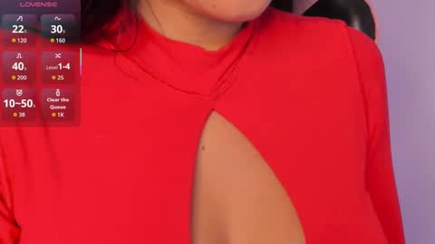 Sophie Hill  online show from 09.27.25