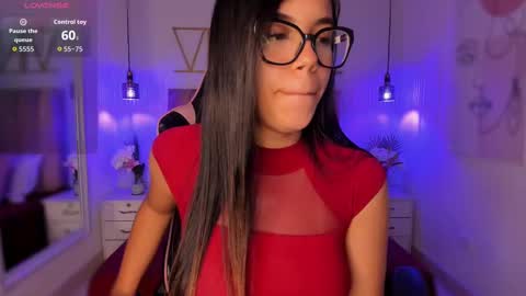 Sophie Hill  online show from 09.30.25