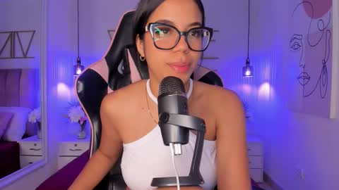 Sophie Hill  online show from 10.22.25