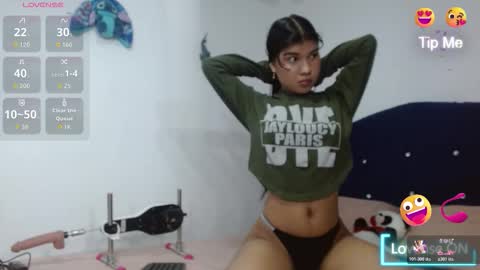 Sophia Bedford online show from 01.16.26