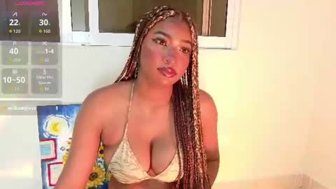 Snapshot of sophiabloss chatting on 06.26.26 Sophie online show from 06.26.26
