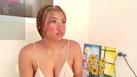 Snapshot of sophiabloss chatting on 06.27.26 Sophie online show from 06.27.26