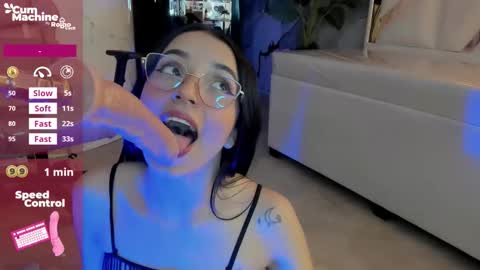 sophiadoll_tf online show from 11.11.25