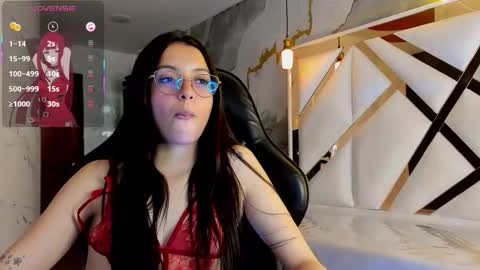 sophiadoll_tf online show from 03.14.26