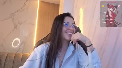 sophiadoll_tf online show from 03.15.26