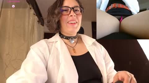 Sophia online show from 10.24.25