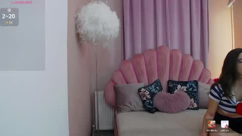 Sophia online show from 02.16.26