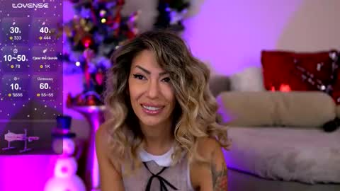 Sophie online show from 12.02.25