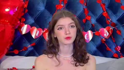 SophiaProve online show from 02.15.26