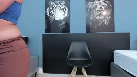 Sophia online show from 12.22.25