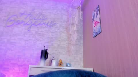 Sofi online show from 01.15.25