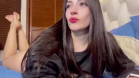 Sophia online show from 06.20.26